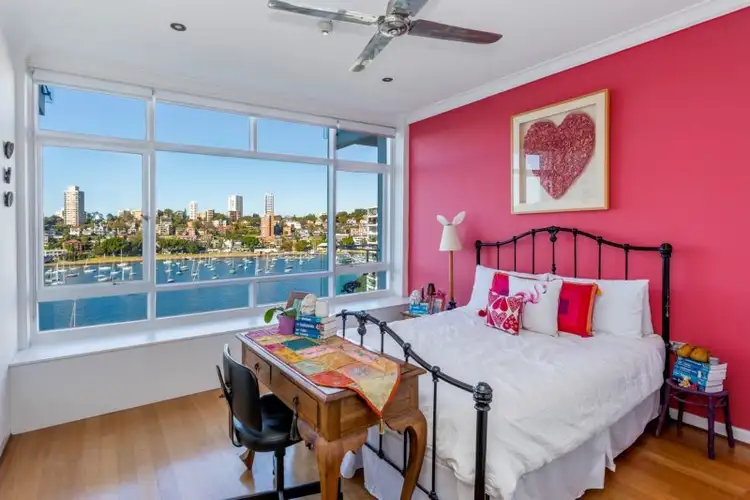 Seventh view of Homely apartment listing, 83/108 Elizabeth Bay Road, Elizabeth Bay NSW 2011