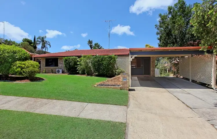 Main view of Homely house listing, 49 Yangoora Crescent, Ashmore QLD 4214