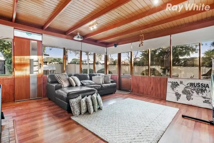Fifth view of Homely house listing, 185 Scoresby Road, Boronia VIC 3155