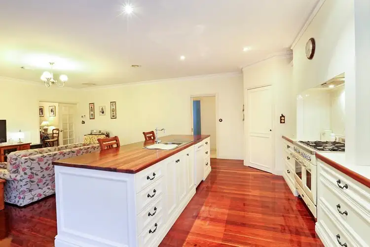 Fourth view of Homely house listing, 4 Katelyn Court, Waurn Ponds VIC 3216