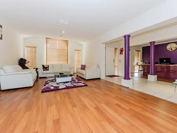 Fourth view of Homely house listing, 10 Kulin Drive, Tarneit VIC 3029