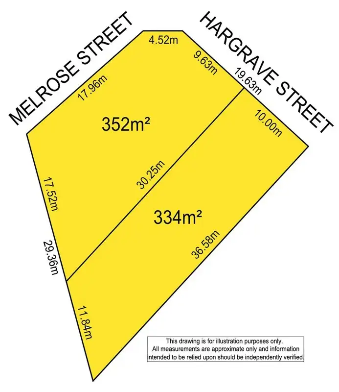 Lot 1 2 Melrose Street, Modbury Heights SA 5092