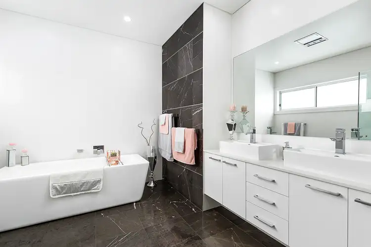 Fifth view of Homely house listing, 33 Northcott Street, South Wentworthville NSW 2145