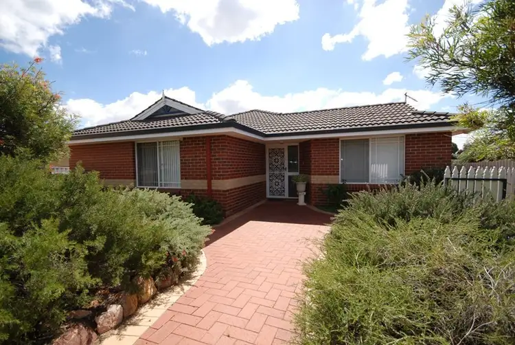 Main view of Homely house listing, 10 Hough Street, Narrogin WA 6312