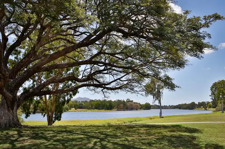 Second view of Homely house listing, 111 Marabou Drive, Annandale QLD 4814