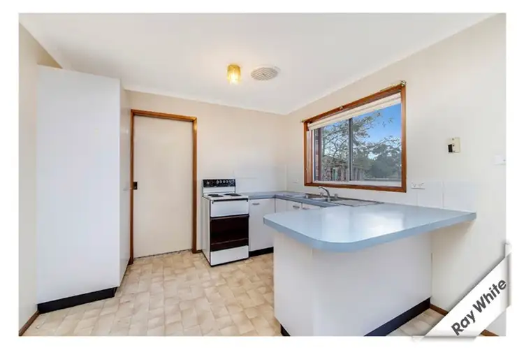 Third view of Homely house listing, 1 Roope Close, Calwell ACT 2905