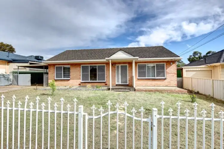 5 Helen Terrace, Valley View SA 5093