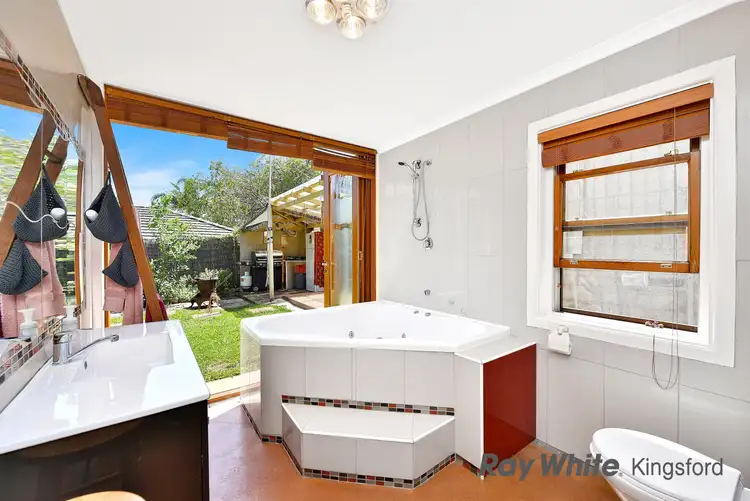 Fifth view of Homely house listing, 52 Mirrabooka Crescent, Little Bay NSW 2036