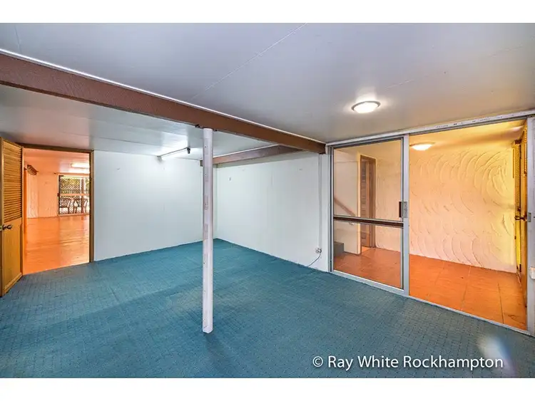 Third view of Homely house listing, 117 Kerrigan Street, Frenchville QLD 4701