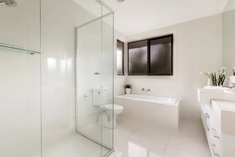 Fifth view of Homely townhouse listing, 2/44 Glenair Street, Templestowe Lower VIC 3107