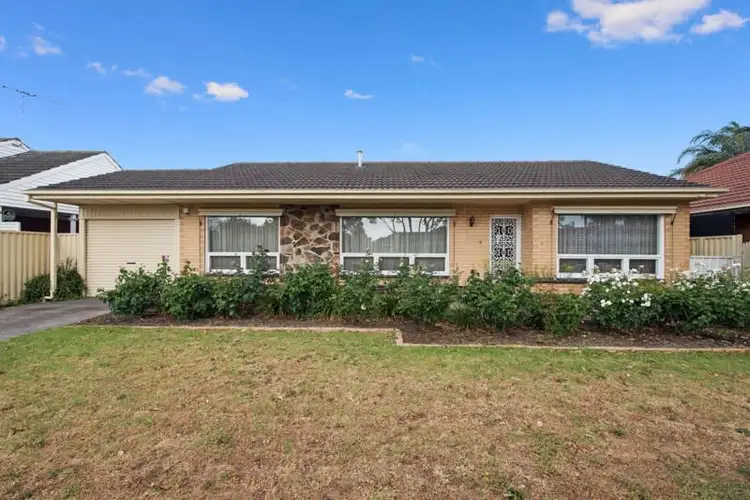 13 Rosemont Street, Kidman Park SA 5025