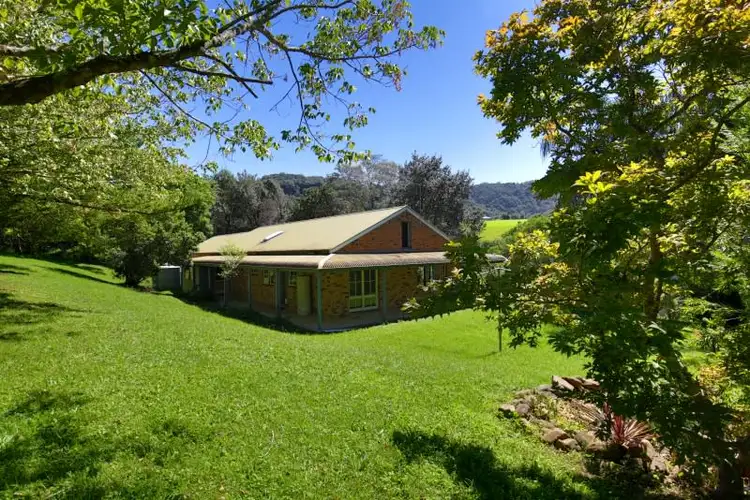 Main view of Homely house listing, 290A Strongs Road, Jaspers Brush NSW 2535