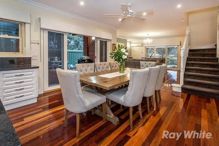Fifth view of Homely house listing, 56 Terama Crescent, Bayswater VIC 3153