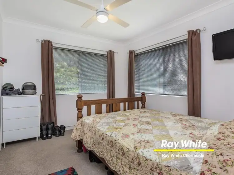 Sixth view of Homely unit listing, 2/15 Jack Street, Gordon Park QLD 4031