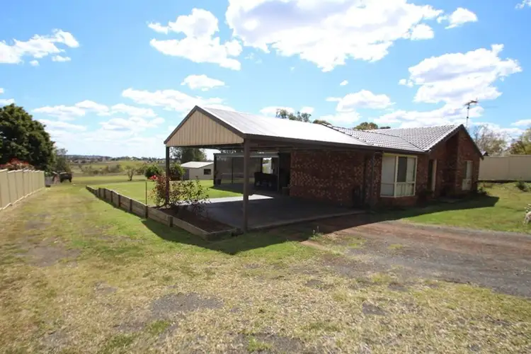 Second view of Homely house listing, 13 Goombungee Road, Kingsthorpe QLD 4400