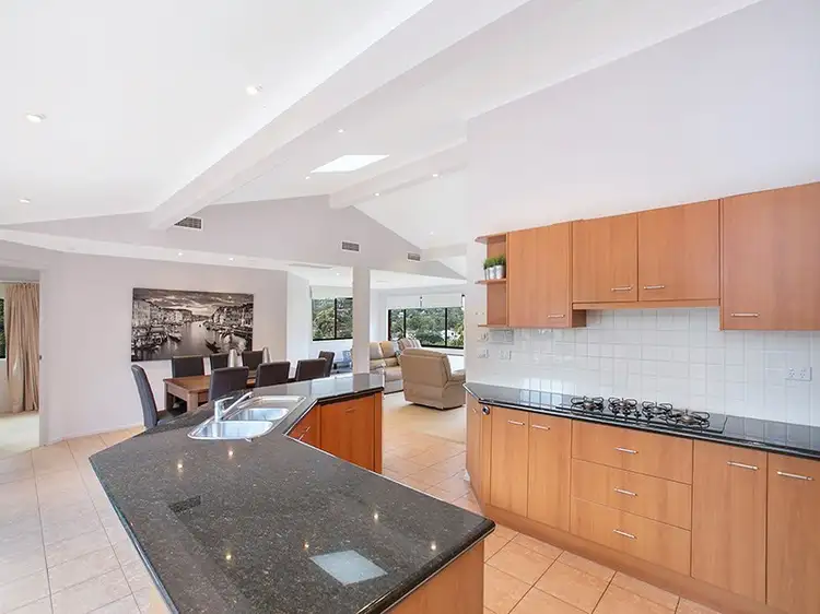 Fourth view of Homely house listing, 25 Struen Marie Street, Kareela NSW 2232