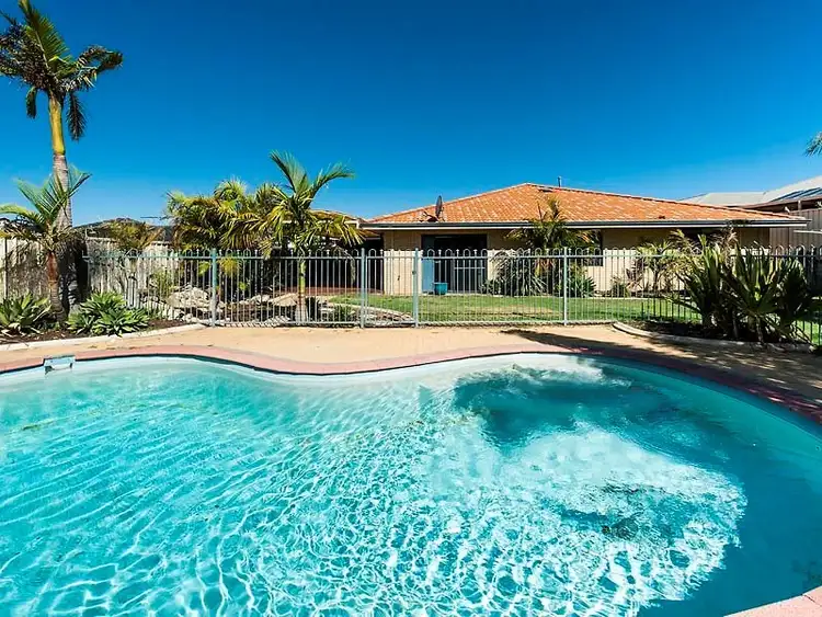 Fourth view of Homely house listing, 4 Rankin Meander, Baldivis WA 6171