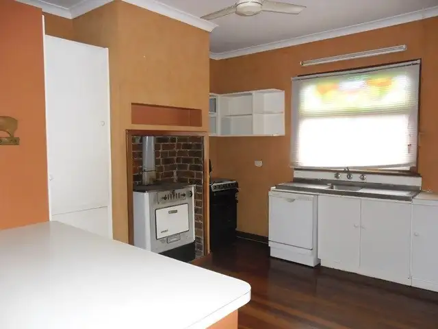 Second view of Homely house listing, 1 Robertson Street, Carnamah WA 6517