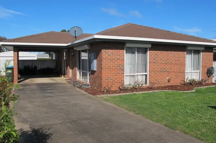 76 Kent Road, Hamilton VIC 3300