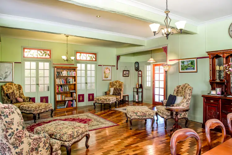 Fourth view of Homely rural property listing, 1 Banyak Suka Drive, Delaneys Creek QLD 4514