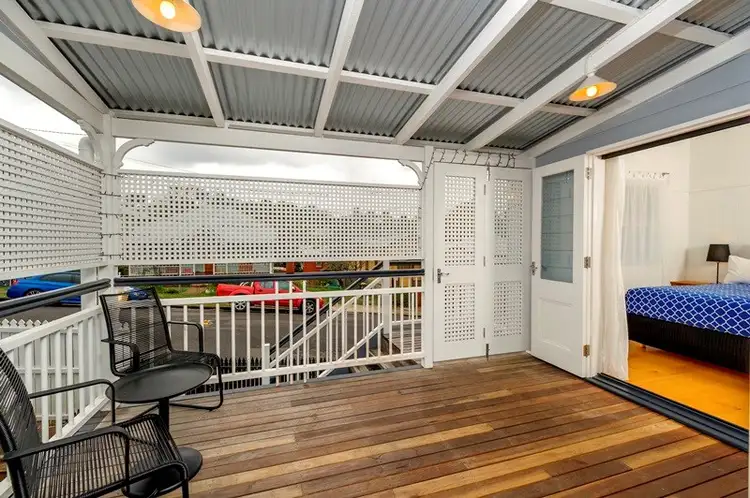 Third view of Homely house listing, 22 Gladstone Street, Paddington QLD 4064