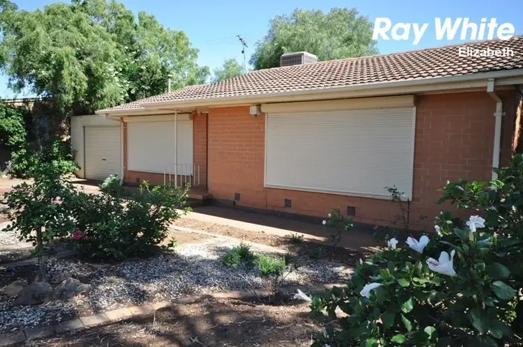Second view of Homely house listing, 4 Burford Street, Elizabeth Downs SA 5113