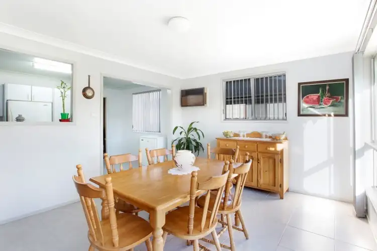 Third view of Homely house listing, 54 Thomas Mitchell Road, Killarney Vale NSW 2261