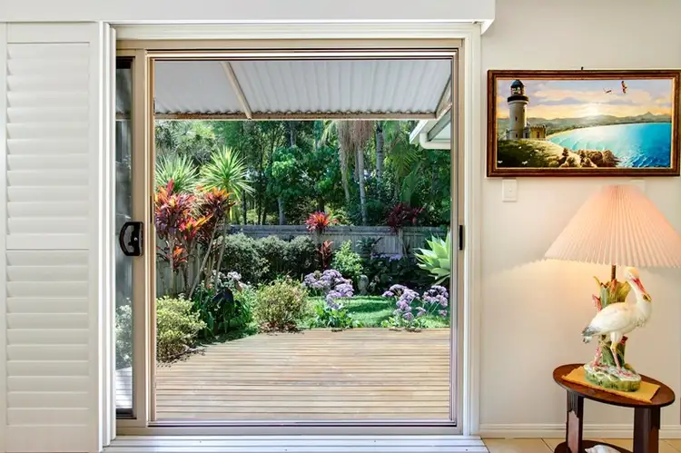 Fourth view of Homely townhouse listing, 4/2-6 Cemetery Road, Byron Bay NSW 2481