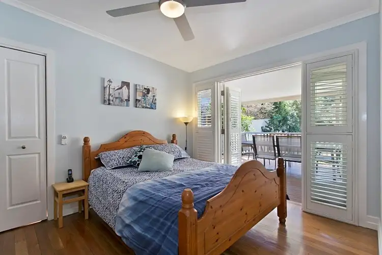 Sixth view of Homely house listing, 58 Turner Avenue, Fairfield QLD 4103