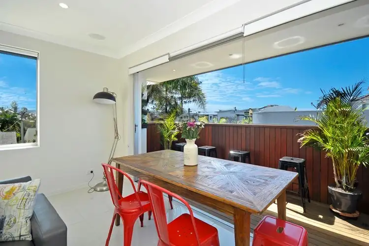 Third view of Homely apartment listing, 7/20 Tamborine Street, Mermaid Beach QLD 4218