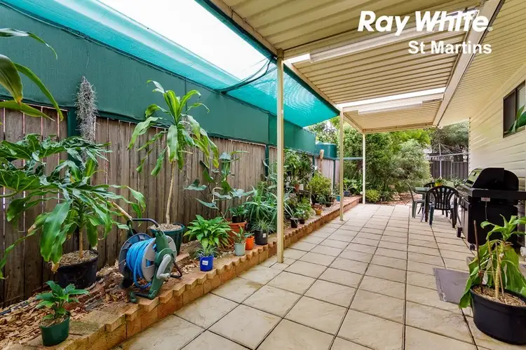 Sixth view of Homely house listing, 8 Bedivere Street, Blacktown NSW 2148