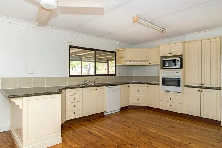 Third view of Homely house listing, 5 Jannuschs Road, Gowrie Mountain QLD 4350
