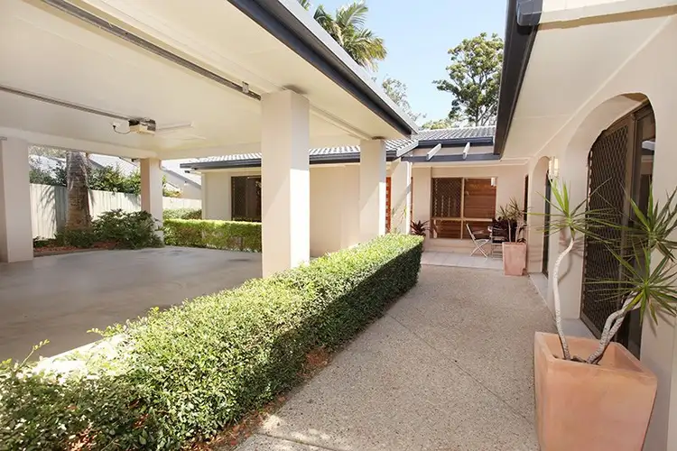 Third view of Homely house listing, 67 Karawatha Drive, Mountain Creek QLD 4557