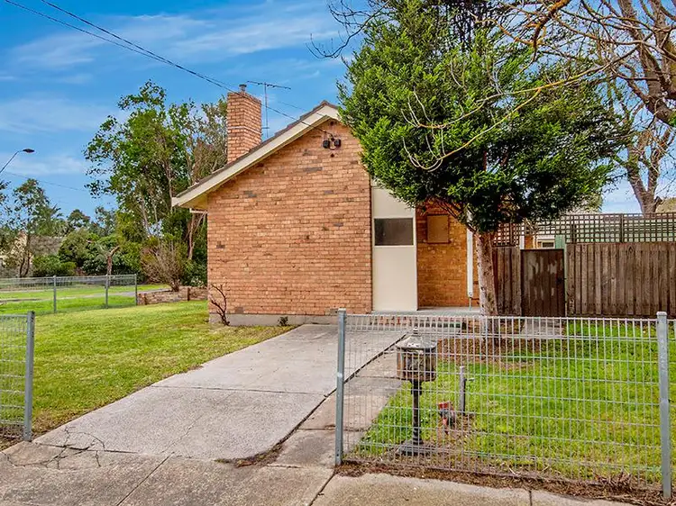 Second view of Homely house listing, 40 Buna Street, Heidelberg West VIC 3081