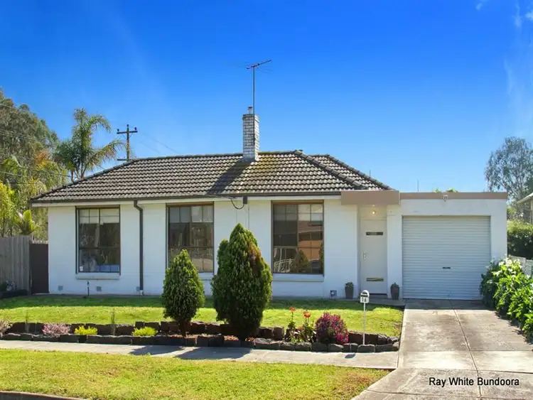 16 Lae Street, Heidelberg West VIC 3081