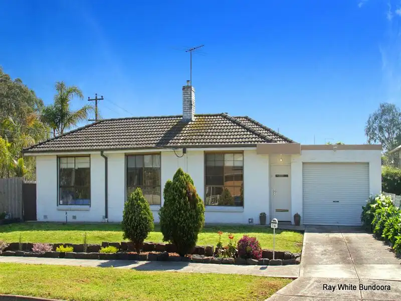 Main view of Homely house listing, 16 Lae Street, Heidelberg West VIC 3081