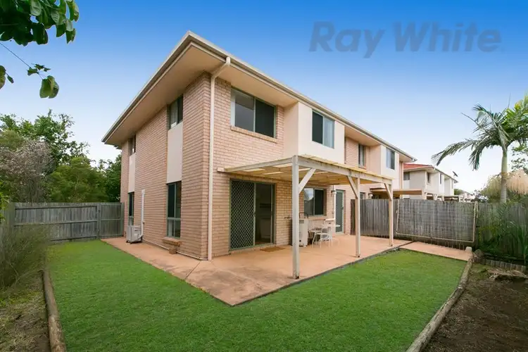 Fourth view of Homely townhouse listing, 16/100 Bordeaux Street, Eight Mile Plains QLD 4113