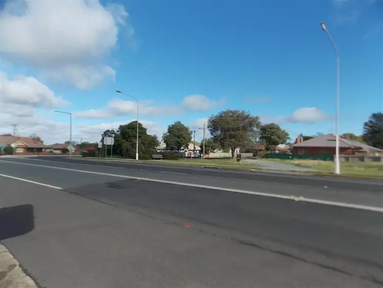 Second view of Homely land listing, 408-410 Clarinda Street, Parkes NSW 2870