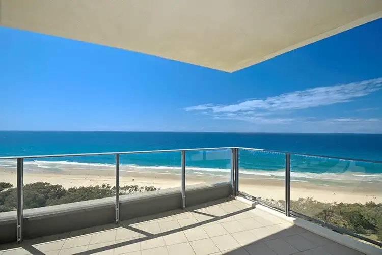 Third view of Homely apartment listing, 48/173 Old Burleigh Road, Broadbeach QLD 4218