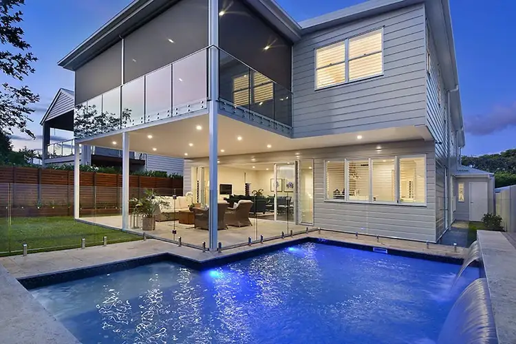 Second view of Homely house listing, 108 Mein Street, Hendra QLD 4011