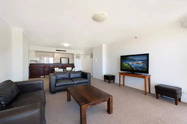 Fifth view of Homely apartment listing, 59 Pacific Street, Main Beach QLD 4217