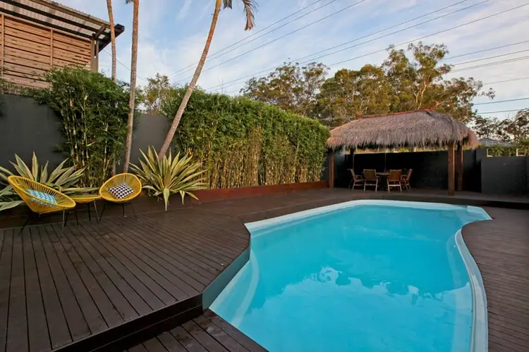 Second view of Homely house listing, 213 Cotlew Street, Ashmore QLD 4214