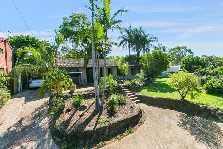 2 Thrush Court, Wellington Point QLD 4160