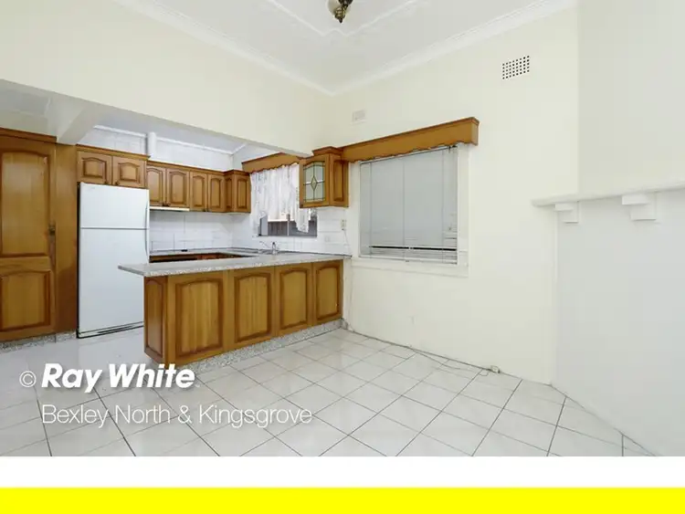 Third view of Homely house listing, 8 Shackel Avenue, Kingsgrove NSW 2208