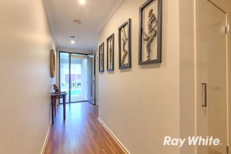 Fifth view of Homely house listing, 3 Echinacea Street, Truganina VIC 3029