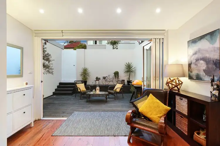 Fifth view of Homely house listing, 25 Sheehy Street, Glebe NSW 2037