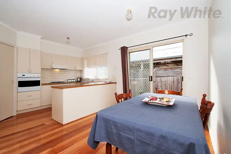 Fourth view of Homely unit listing, U2, 26 DIXON Avenue, Croydon VIC 3136
