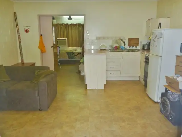 Second view of Homely unit listing, 3/6 McPherson Close, Edge Hill QLD 4870