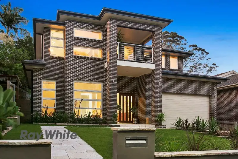 Main view of Homely house listing, 89 Dunlop Street, Epping NSW 2121
