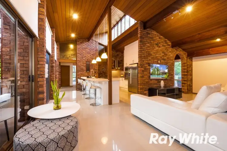 Third view of Homely house listing, 11 White Cedar Drive, Castle Hill NSW 2154